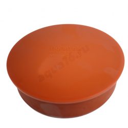 Заглушка ПП160 "ПОЛИТЭК"(наруж)