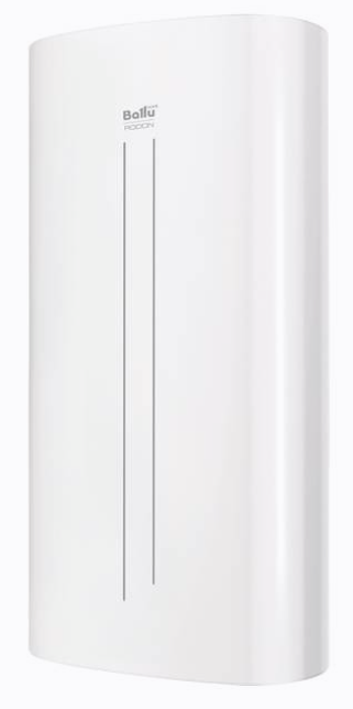 Водонагреватель Ballu BWH/S 30 Rodon