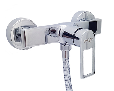 03 Смеситель для душевой кабины СВ8003