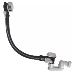 Слив-перелив Luxe 600 ФК