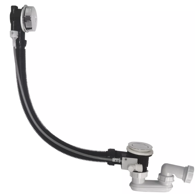 Слив-перелив Luxe 600 ФК