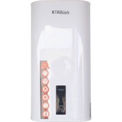 Водонагреватель электрический   ETERNA FS-50 D (сухой тэн)