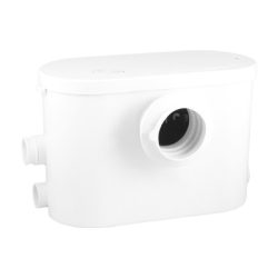 Туалетный измельчитель Jemix STP 400 Люкс