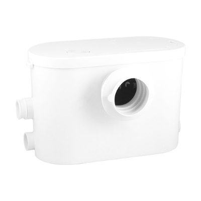 Туалетный измельчитель Jemix STP 400 Люкс