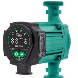 058 Насос циркуляционный CD-32/6 "making Оasis everywhere" серия Home