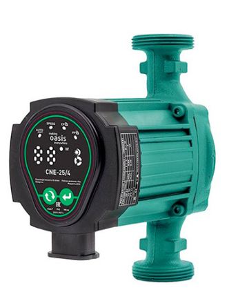 058 Насос циркуляционный CD-32/6 "making Оasis everywhere" серия Home