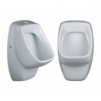 Писсуар "ЛАГО" в компл.(сифон+кран нажимной AlcaPlast