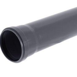 ПП Труба 50х3,0 м (стенка 1,8)  ПОЛИТЭК (10 шт)