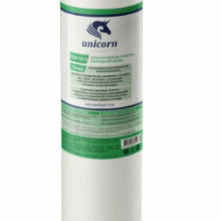 Картридж механический из вспененного полипропилена 20ВВ 10мкм РS ВВ 2010 Unicorn