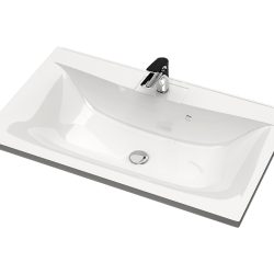 Раковина Натали V18D1 (сигн.бел.) 650