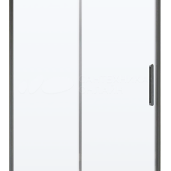 Душевая дверь Veconi VN60В-170-01-C5 стекло проз./6 мм