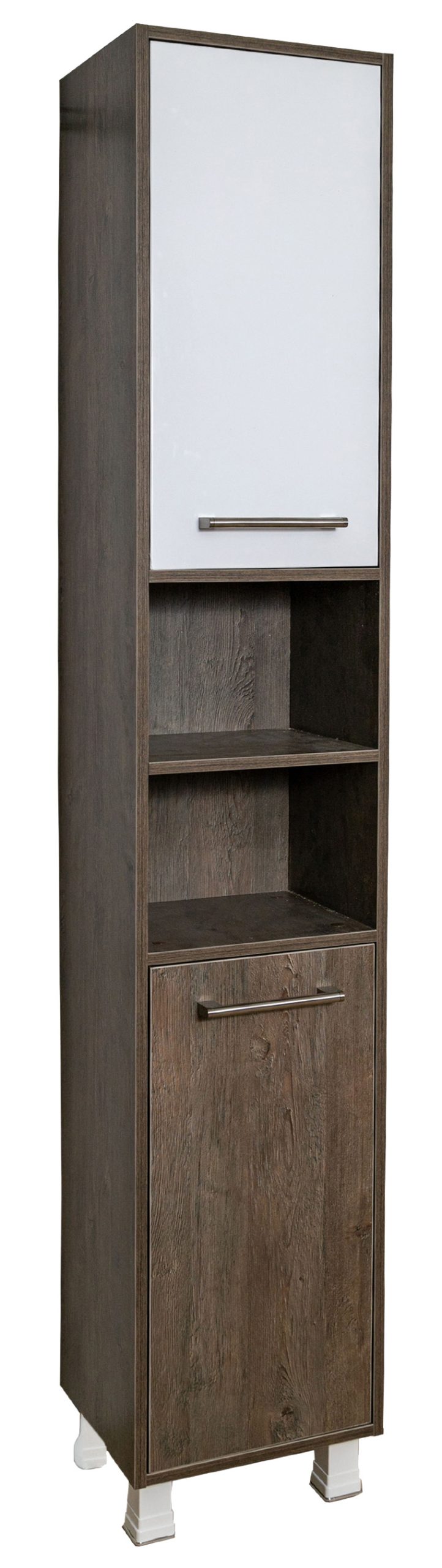 11 Шкаф колонна АДЕЛЬ 350