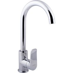 12 Смеситель для кухни СВ3612-1 (УДЛ)