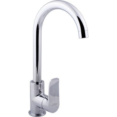 12 Смеситель для кухни СВ3612-1 (УДЛ)