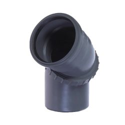 ПП Отвод 50*90 универсальный ПОЛИТЕК