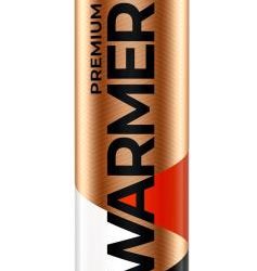 Пена монтажная профессиональная 875 мл. ЛЕТО WARMER PREMIUM 65