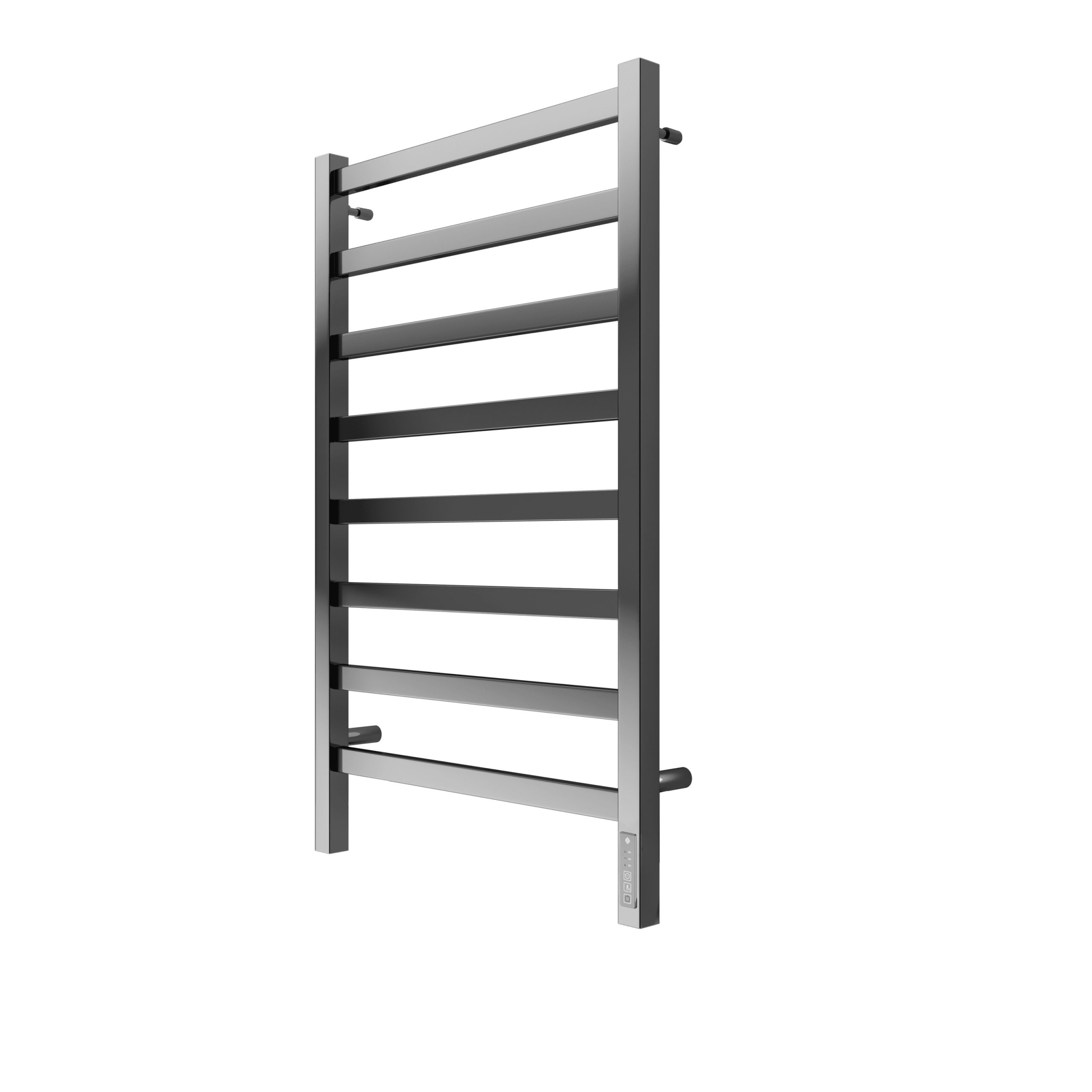 Ното П8 500х850 Электро (quick touch) Полотенцесушитель TERMINUS