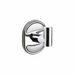 01 Вешалка  1-крючок С2001