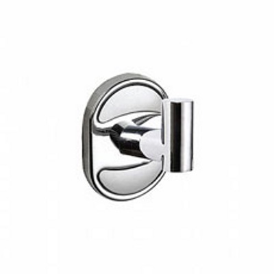 01 Вешалка  1-крючок С2001