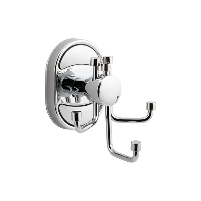 03 Вешалка  3-крючка С2003