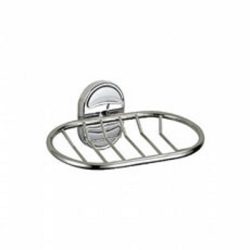 10 Мыльница  метал. настенная (решётка) С2010