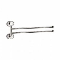 12 Вешалка  2-ух рожковая С2012