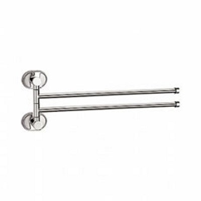 12 Вешалка  2-ух рожковая С2012