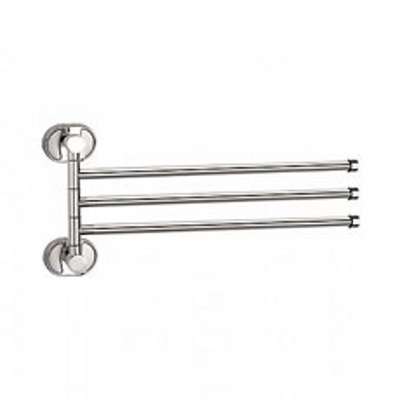 13 Вешалка   3-х рожковая С2013