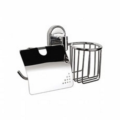 16 Дезодорант  + бумагодержатель (двойка) С2016