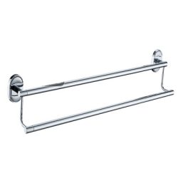 26 Полотенцедержатель  двойной  С2026