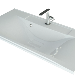 Раковина Elen-90