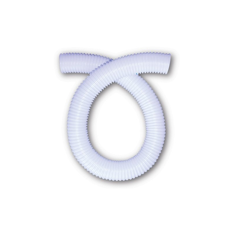 ГОФРА БЕЛАЯ 40-1 (БУХТА 30 М)