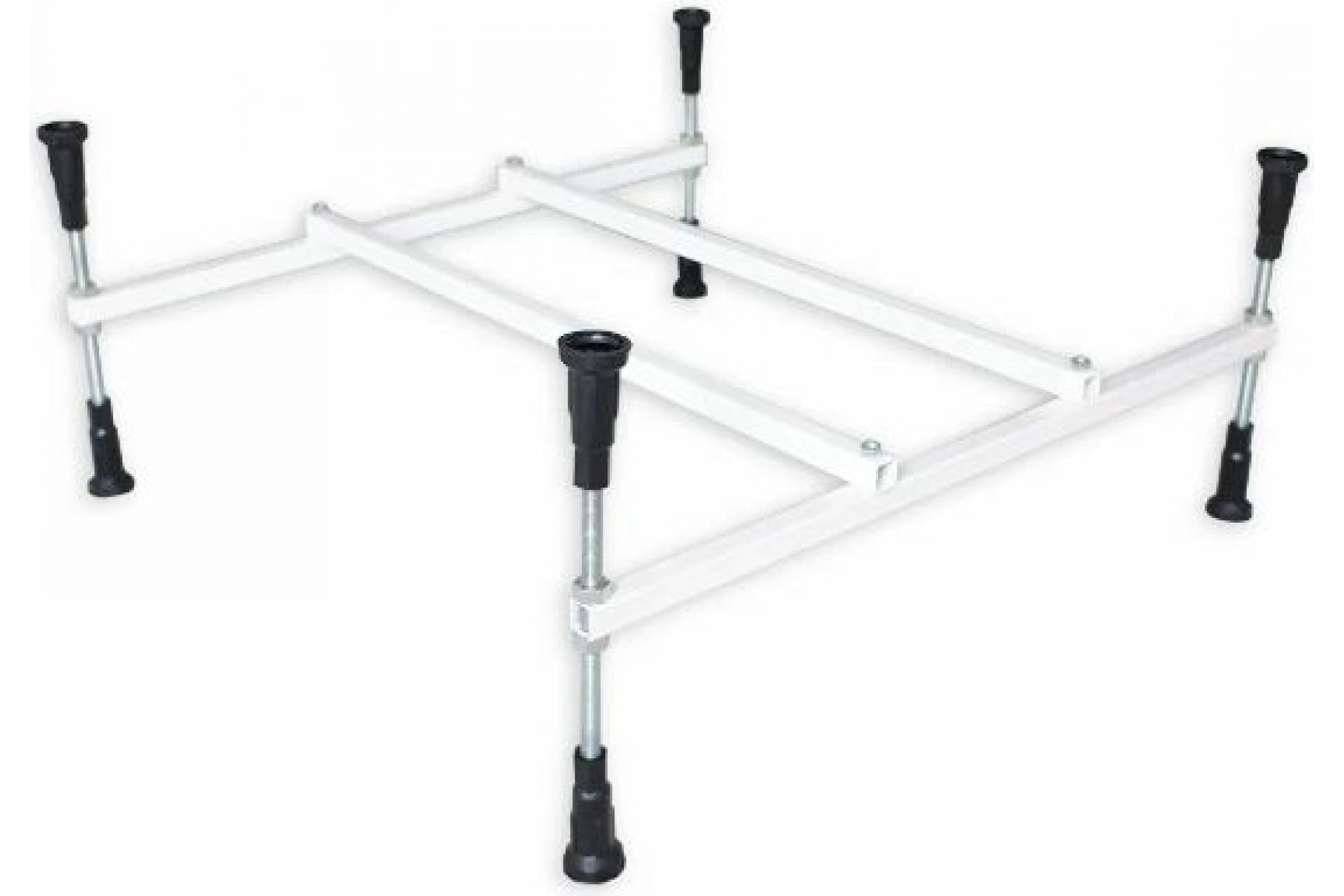 Каркас для душевого поддона 80