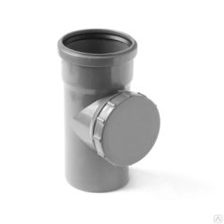 ПП Ревизия 110 ПОЛИТЭК (40шт)