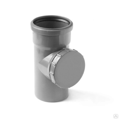 ПП Ревизия 110 ПОЛИТЭК (40шт)