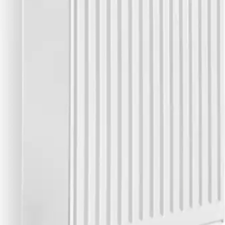 Стальной панельный радиатор "Oasis Pro" РВ 22-5-10 1,2 мм(2,27 кВт)