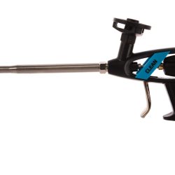 Пистолет д/монтажной пены FOMERON SKILL LT цельномет./20  590222