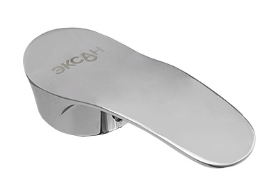 Ручка для смесителя Ф40  СР001