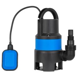 Насос фекальный JEMIX ФН-250-9