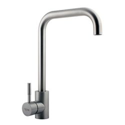 62 Смеситель для кухни СВ3662-2 (нержавейка)