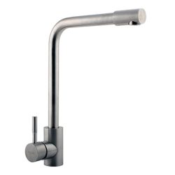 62 Смеситель для кухни СВ3662-3 (нержавейка)