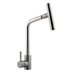 62 Смеситель для кухни СВ3662-4 (нержавейка)