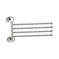 Вешалка 4-х рожковая Л1914