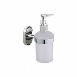 Дозатор настенный (стекло) Л1927