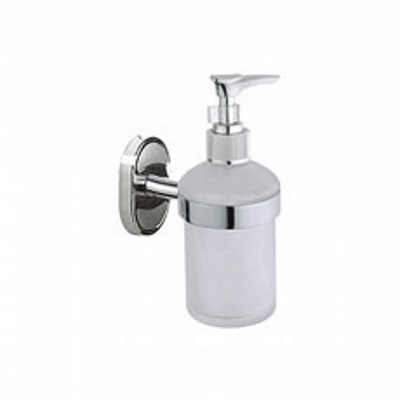 Дозатор настенный (стекло) Л1927