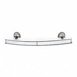 Полка одинарная (стекло) Л1920-1