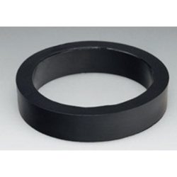 Манжета круглая м/у бачком и унитазом