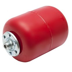 Бак расширительный ETERNA В-24 л вход 1 дюйм ( Экспанзомат)
