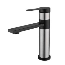 66 Смеситель для умывальника СВ3066