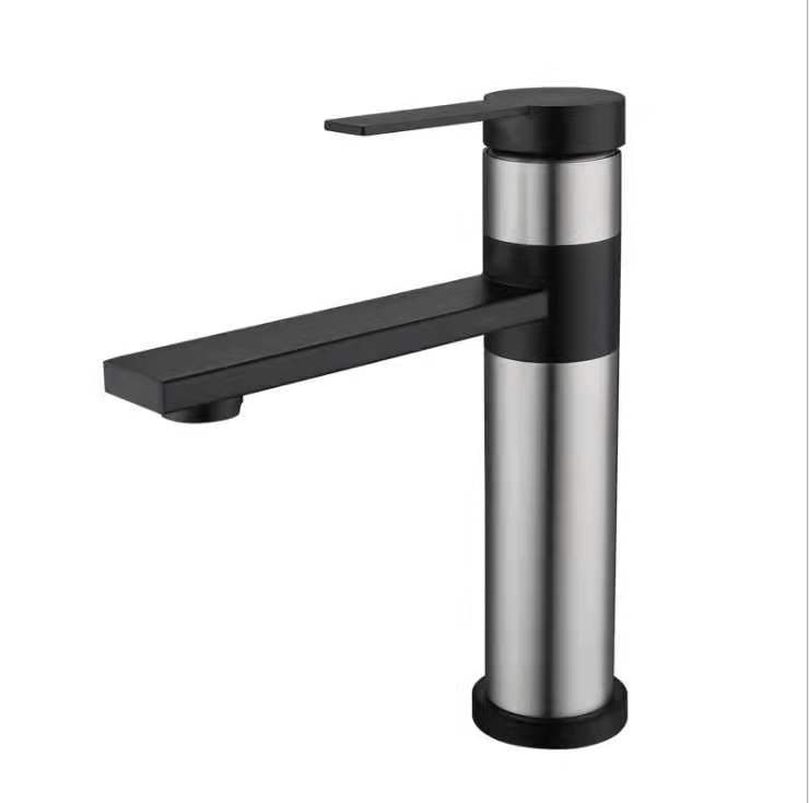 66 Смеситель для умывальника СВ3066